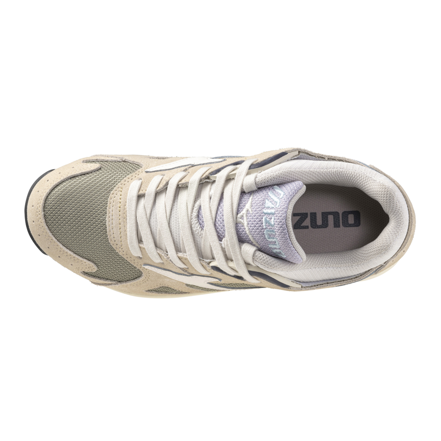 Mizuno SKY MEDAL VintageKhaki/WhiteSand/Thistle