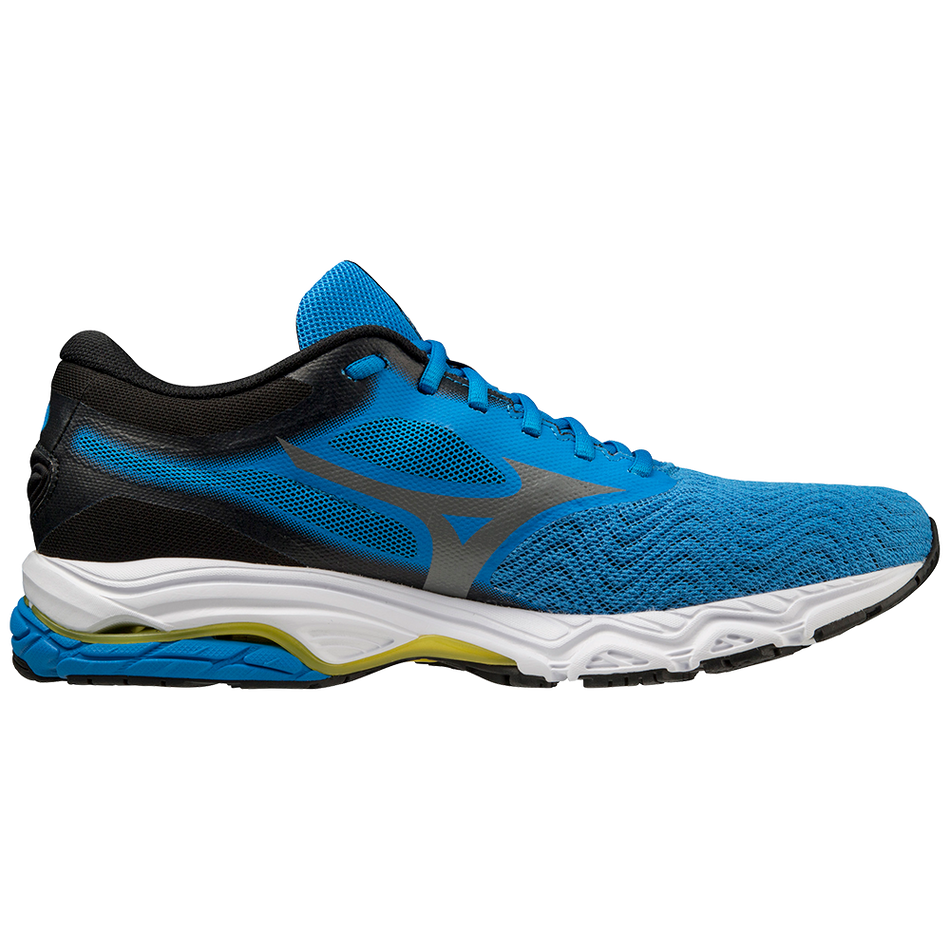 Mizuno Wave Prodigy 4 IndigoBunting/Black