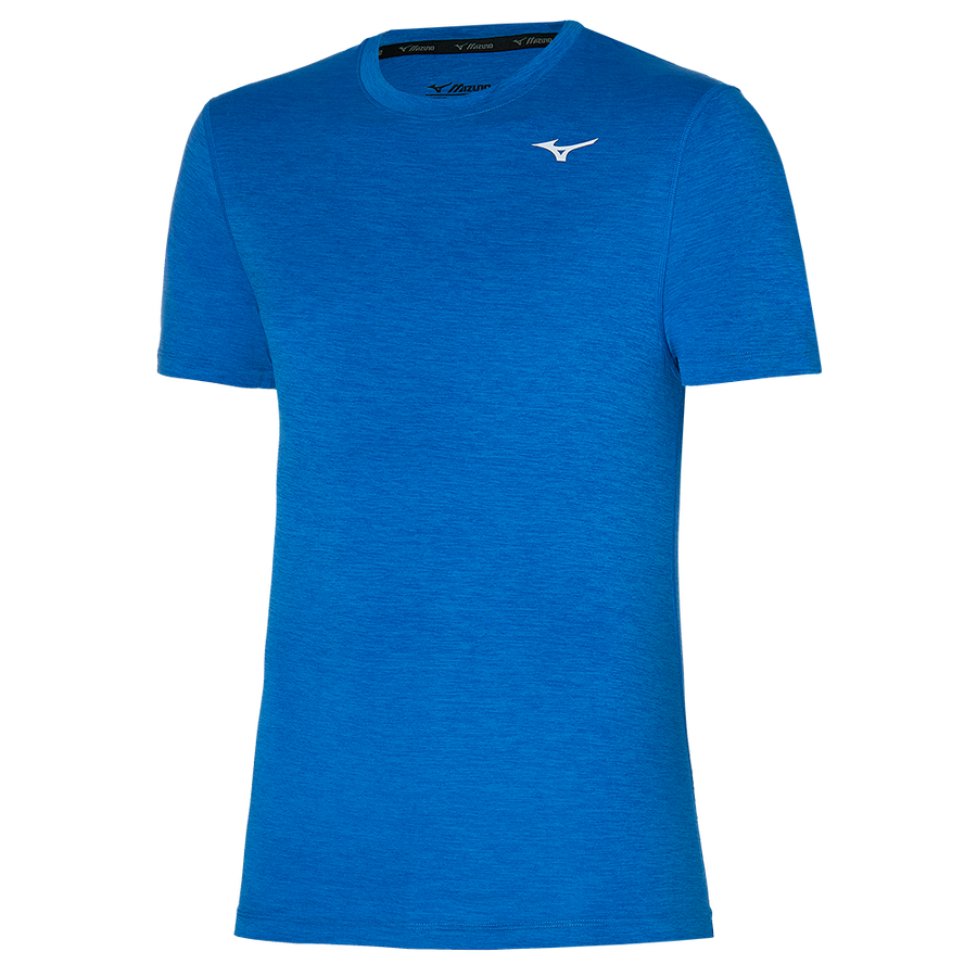 Mizuno Impulse Core Tee Turkish Sea