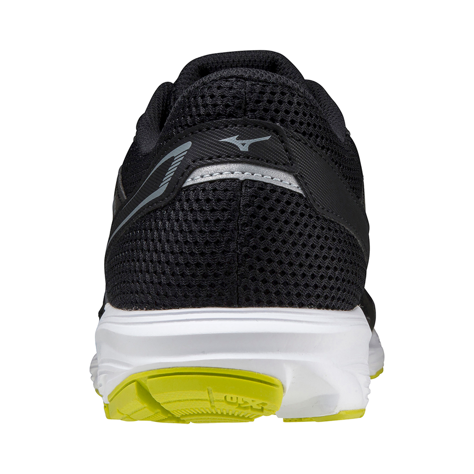 Mizuno Mizuno Spark 6 Black/MGray/EPrimrose