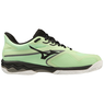 Mizuno WAVE EXCEED LIGHT 2 PatinaGreen/Blck/Wht