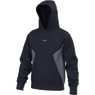 Mizuno Athletics Hoodie Baritone Blue/Blue Granite