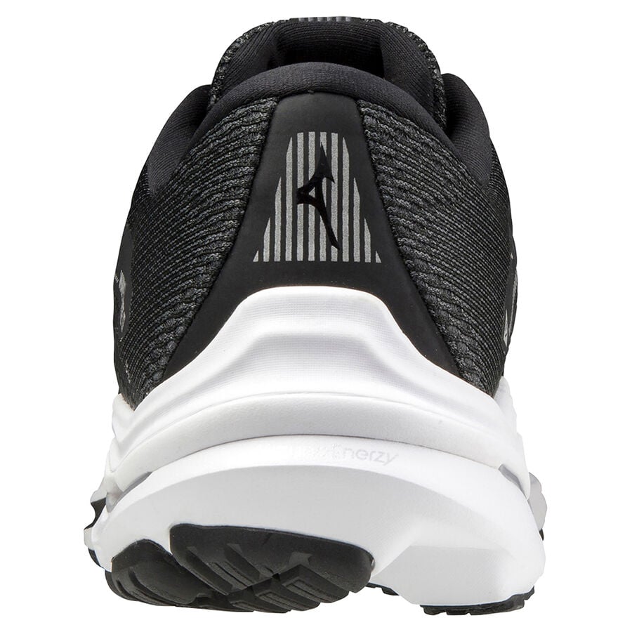 Mizuno Wave Inspire 17 DShadow/QShade/LunarRock