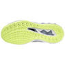 Mizuno WAVE LUMINOUS 2 Heather/Wht/NeoLime