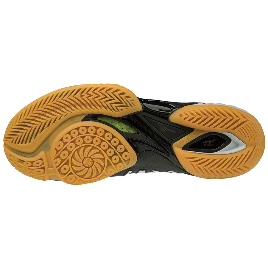 Mizuno WAVE CLAW 