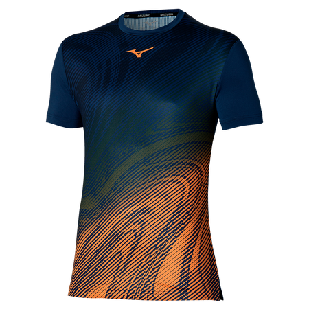 Charge Shadow Graphic Tee