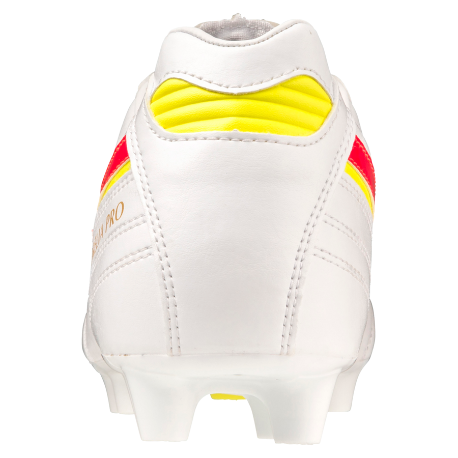 Mizuno MORELIA II PRO White/FCoral2/Bolt2