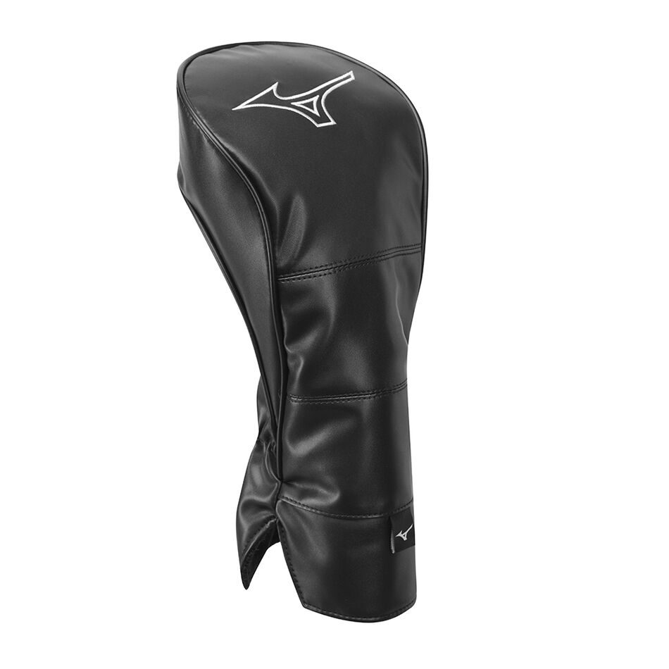 Mizuno Tour Driver Headcover Black