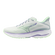 Mizuno WAVE ULTIMA 16 Hint of mint/neo mint/paisley purple