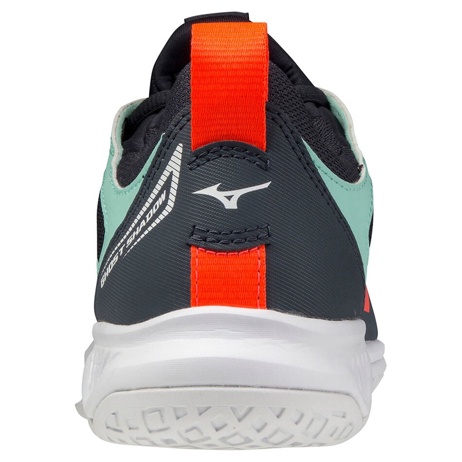 Mizuno Ghost Shadow IndiaI/FieryCoral2/IceG