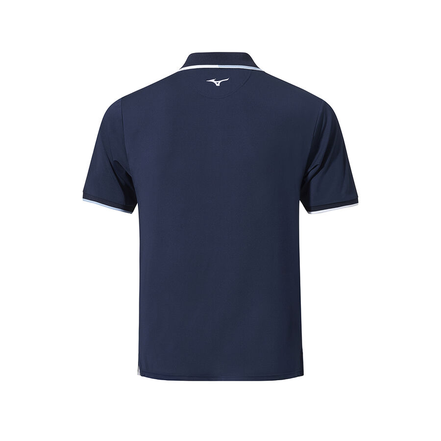 Mizuno QD Comp Plus Polo 52GA200414
