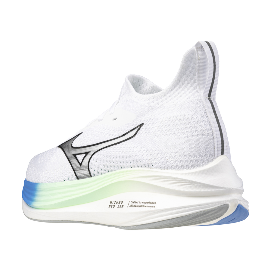 Mizuno MIZUNO NEO ZEN White/black/frontier blue