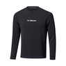 Mizuno Latitude Crew-trui Vulcan
