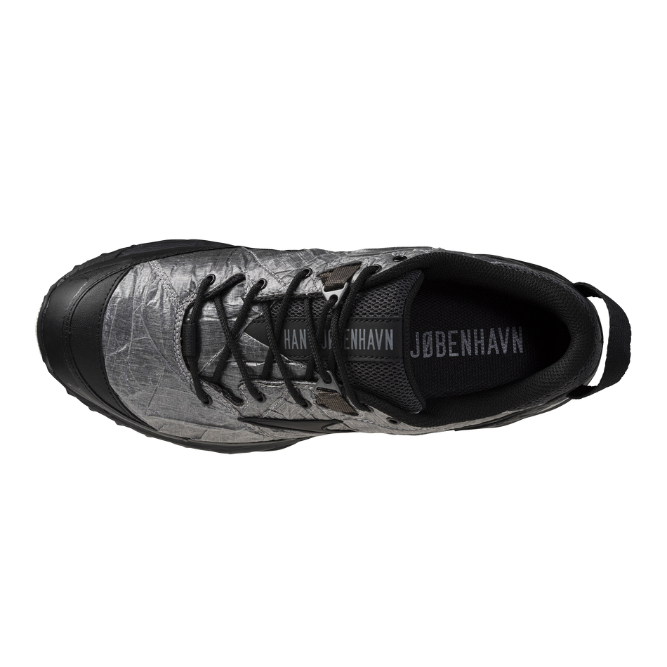 Mizuno WAVE MUJIN TL Han Kj&oslash;benhavn Black/black Sand/iron Gate