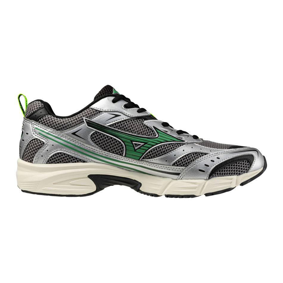Mizuno MXR SPORT Quiet Shade/Foliage Green/Silver