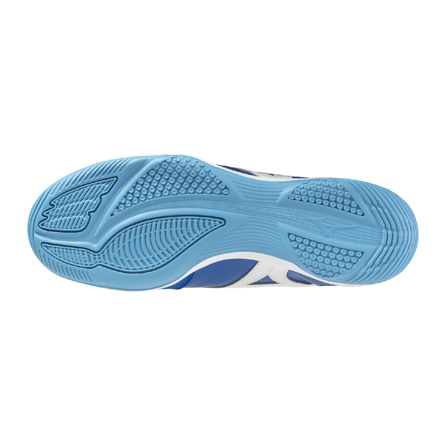 Mizuno MRL SALA CLUB IN Mugen blue/white
