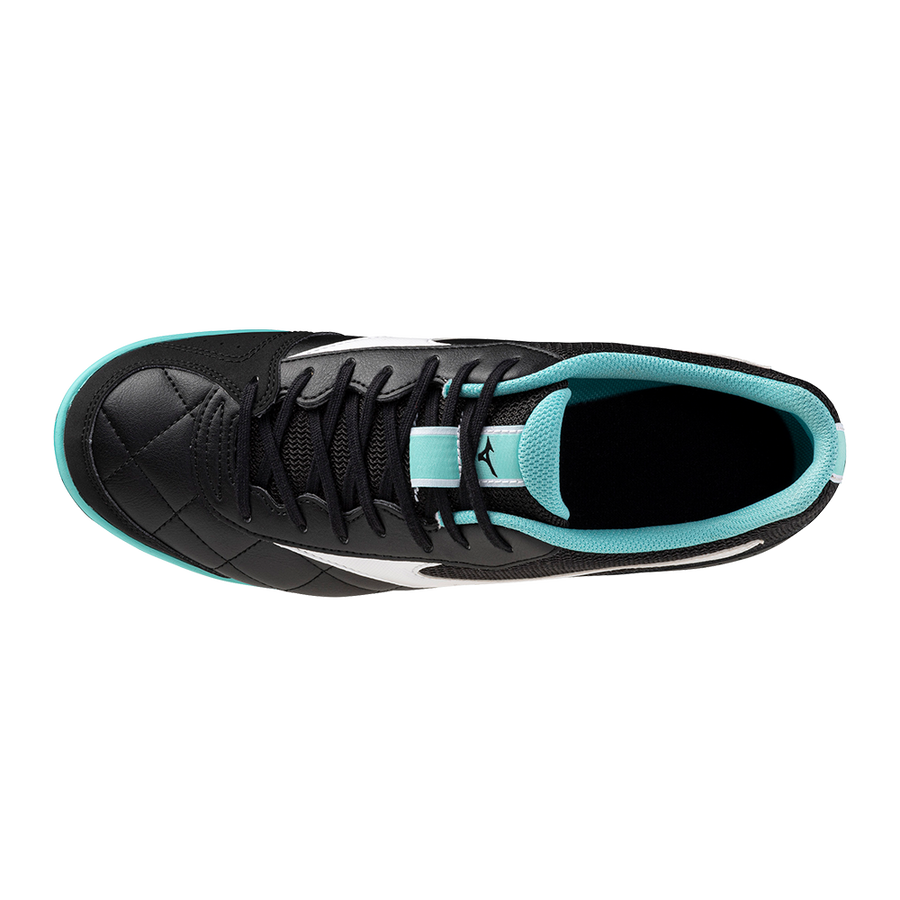 Mizuno MRL SALA CLUB IN Black/White