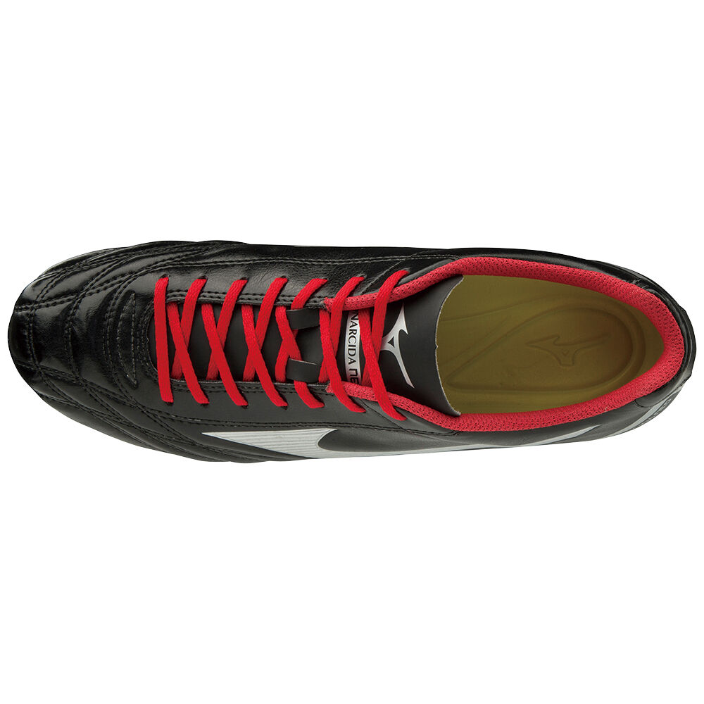 Monarcida Neo Select - | Football Boots | Mizuno Europe