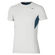 Mizuno DRYAEROFLOW T-SHIRT Nimbus cloud