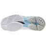 Mizuno Wave Lightning Z6 White/IgnitionR/BlueBell