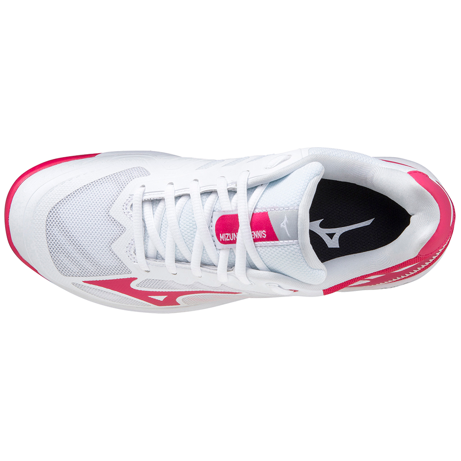 Mizuno Wave Exceed Sl 2 CC White/RoseRed/NCloud
