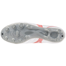 Mizuno MONARCIDA NEO III SELECT White/Radiant Red