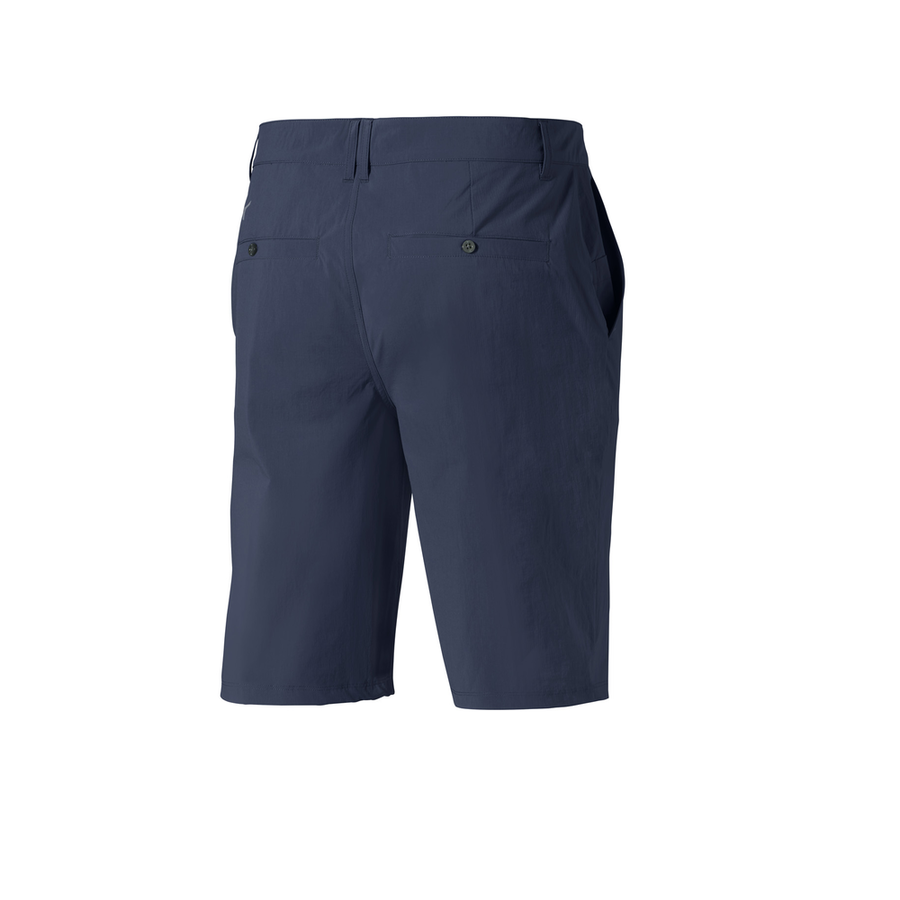 Mizuno Mizuno Challenge Short Navy