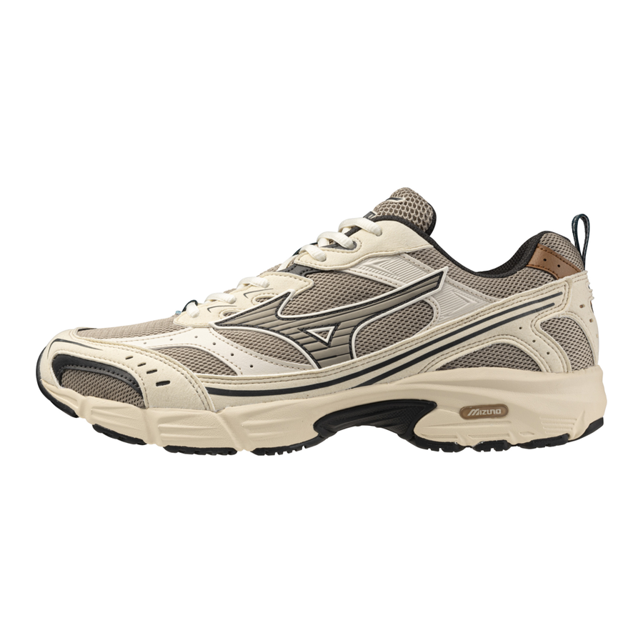 Mizuno MXR Vintage Khaki/Vintage Khaki/Summer Sand