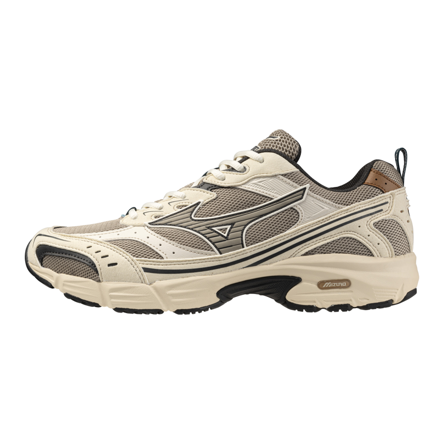 Mizuno MXR Vintage Khaki/Vintage Khaki/Summer Sand