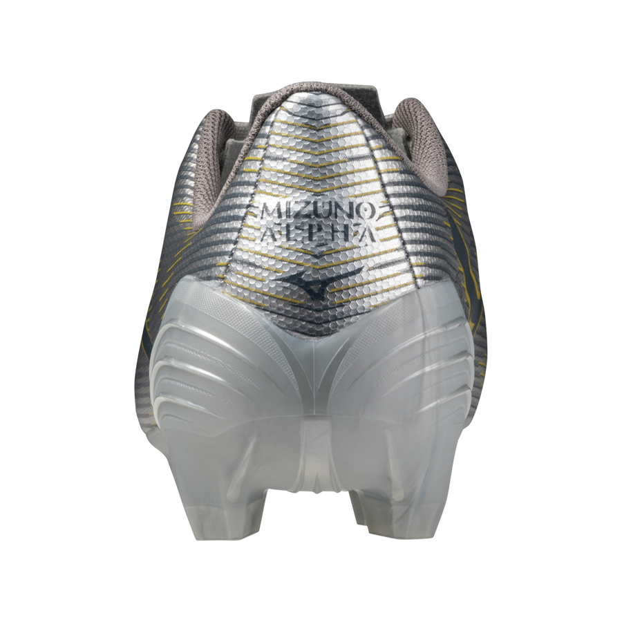 Mizuno MIZUNO Α II SELECT Galaxy silver/8605 c/gold Mizuno MIZUNO Α II SELECT Galaxy silver/8605 c/gold