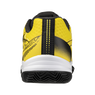 Mizuno BREAK SHOT 5 PADEL Vibrant Yellow/Black/Black Sand