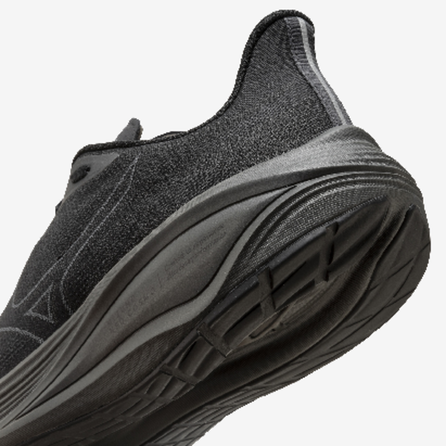 Mizuno MIZUNO NEO COSMO Black/Iron Gate/Black Sand