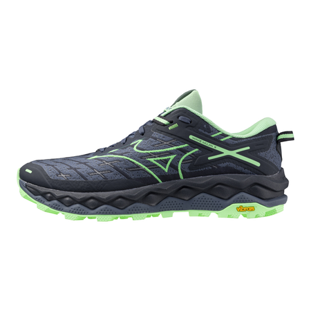 WAVE MUJIN 10