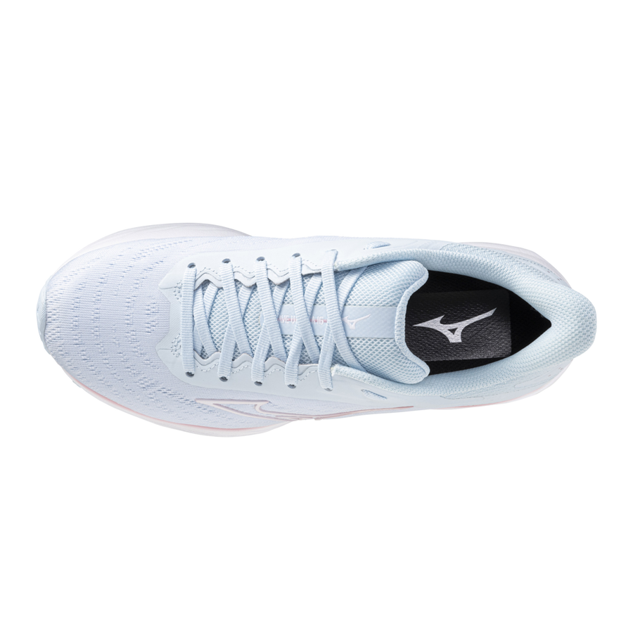 Mizuno WAVE ULTIMA 16 Nantucket Breeze/Bleached Mauve/Orchid Petal