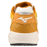 Mizuno CONTENDER S SWhite/YYellow/PSpice