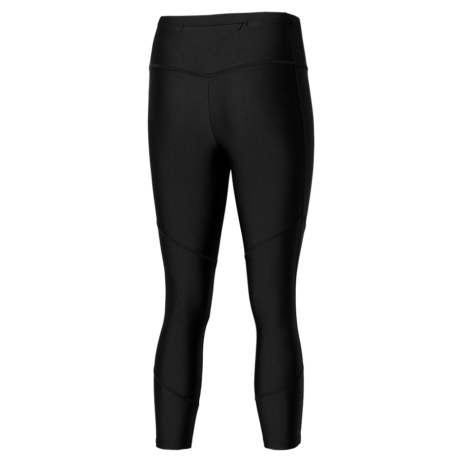 Core 3/4 Tight - Black, Women's running leggings