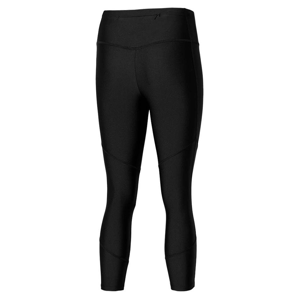 Mizuno Impulse core 3/4 tight Black