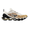 Mizuno WAVE PROPHECY 13.2 Harvest Gold/black/snow White
