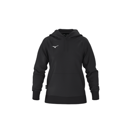 Athleticwear hoodie