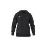 Mizuno Athleticwear hoodie Black