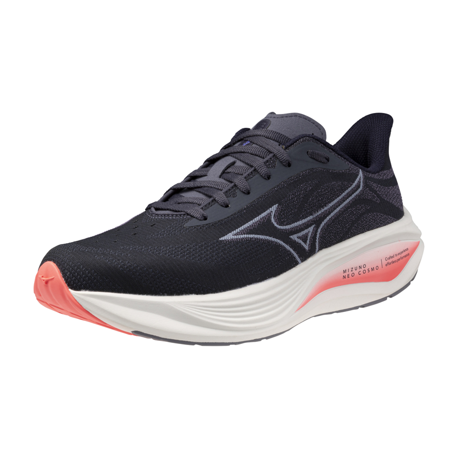 Mizuno MIZUNO NEO COSMO Odyssey Gray/Icelandic Blue/St