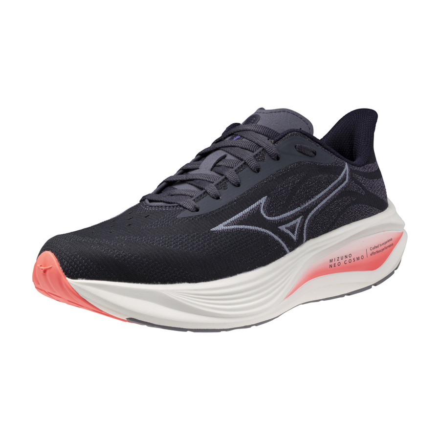 Mizuno MIZUNO NEO COSMO Odyssey Gray/Icelandic Blue/St