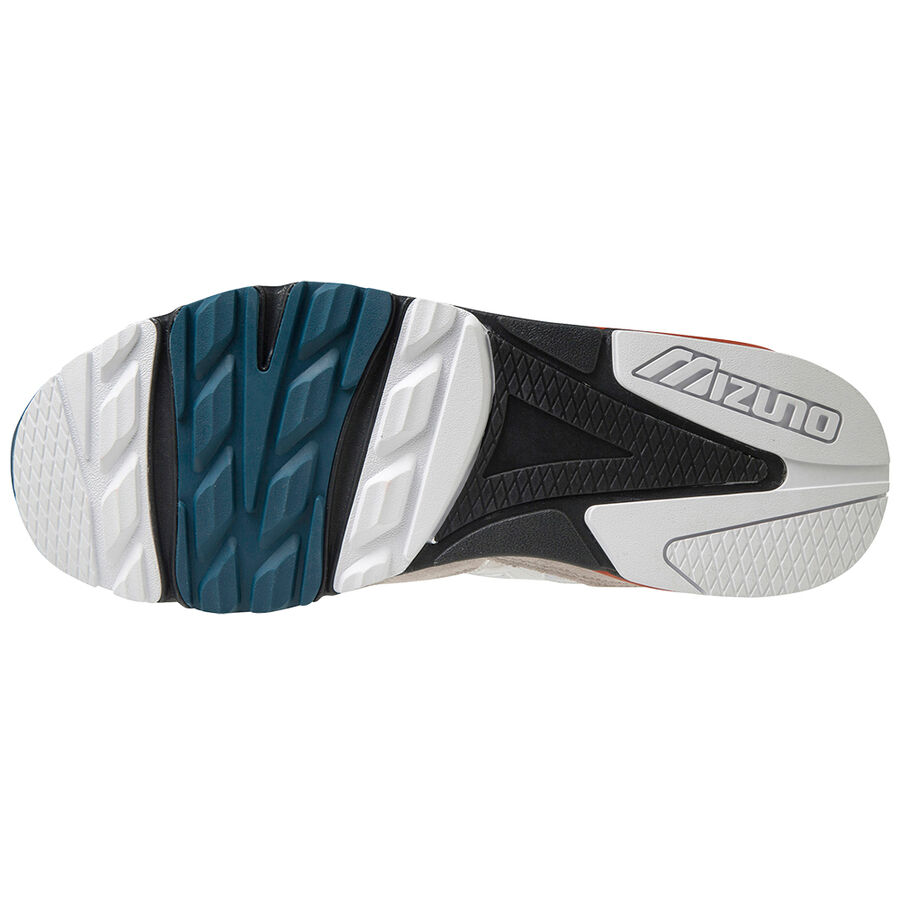 Mizuno Sky Medal S VaporBlue/SpicyO/LegionB