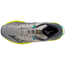 Mizuno Wave Daichi 7 GGray/OBlue/Bol2(Neon)