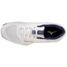 Mizuno WAVE PHANTOM 3 White/BRibbon/MP Gold