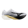 Mizuno HYPERWARP ELITE White/Black/Gold