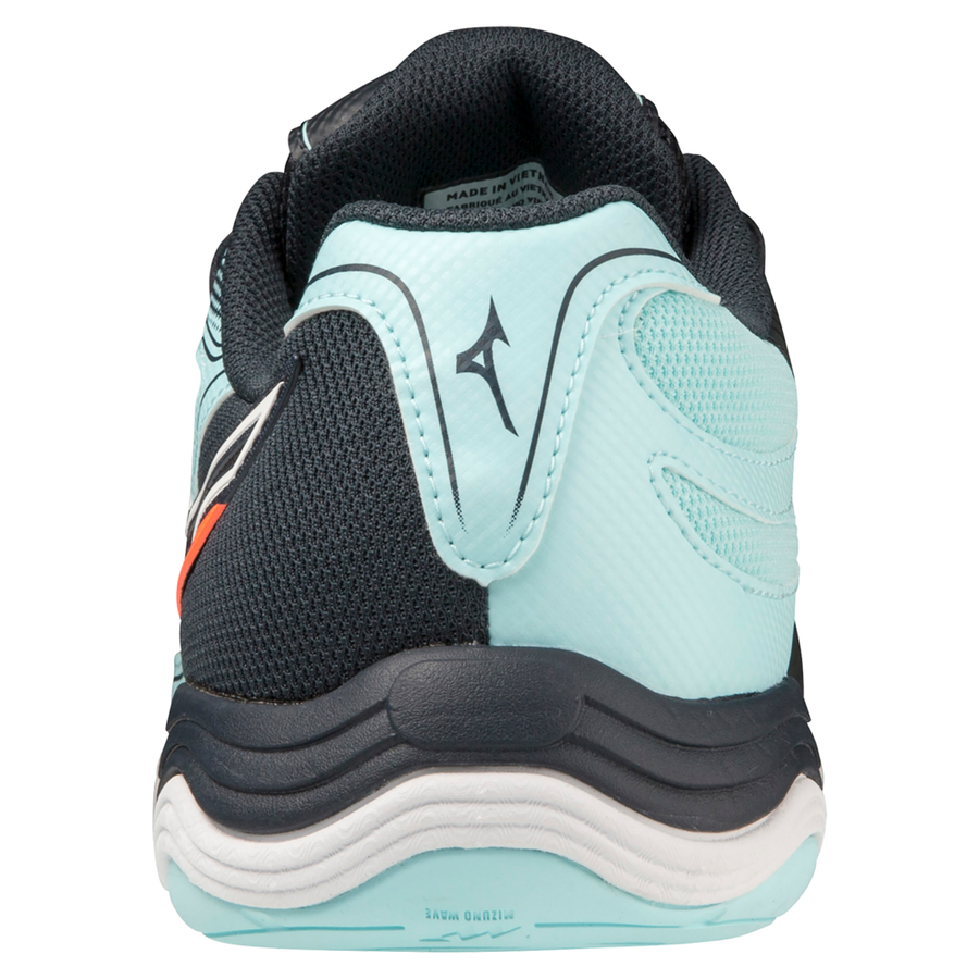 Mizuno WAVE MEDAL 7 TTurquoise/CBlue/Soleil