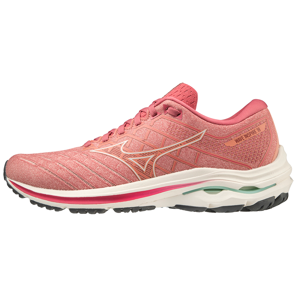 Mizuno Wave Inspire 18 J1GD224414