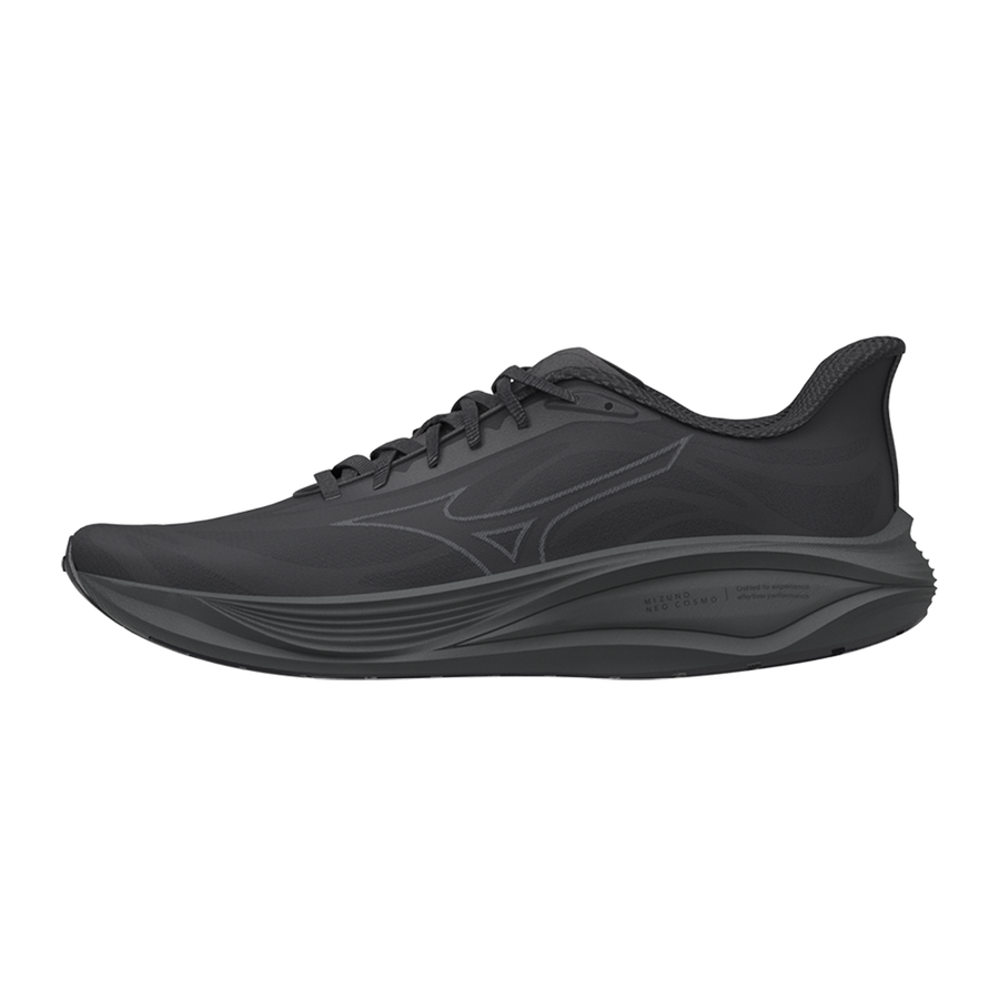 Mizuno MIZUNO NEO COSMO Black/Iron Gate/Black Sand