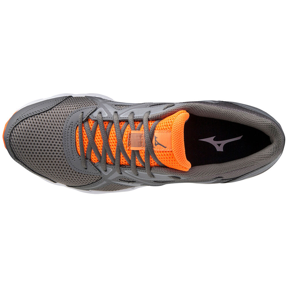 Mizuno wave discount spark 5